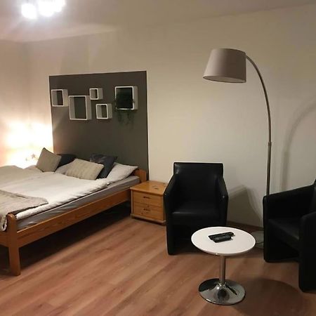 Charmantes 1Zi Apartment Im Herzen Von Braunschweig Mit Balkon Dış mekan fotoğraf