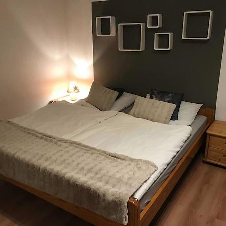 Charmantes 1Zi Apartment Im Herzen Von Braunschweig Mit Balkon Dış mekan fotoğraf