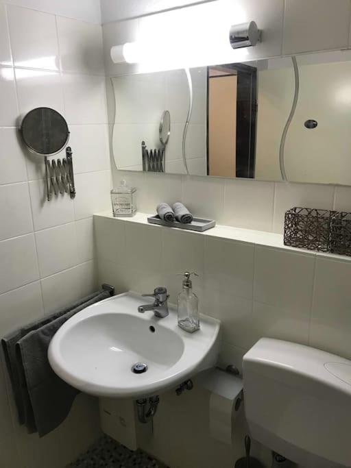 Charmantes 1Zi Apartment Im Herzen Von Braunschweig Mit Balkon Dış mekan fotoğraf